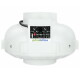 PrimaKlima Extractor Fan PK160-TC 800m³/h Temperature Control