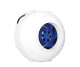 PrimaKlima Extractor Fan EC blue 1180m³/h ø160mm