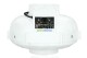 PrimaKlima Extractor Fan PK150-TC 760m³/hTemperature Control