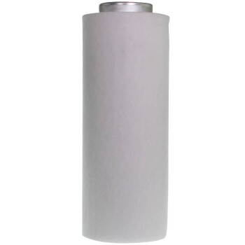 PrimaKlima Carbon Filter Industry 820 m³/h...