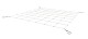 Secret Jardin Plant Net 240x120cm WebIT240W