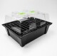 Nutriculture X-Stream Clone Master for 80 Cuttings Heated Version
