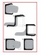 Secret Jardin Hydro Shoot HS150 Grow Tent 150x150x200 cm
