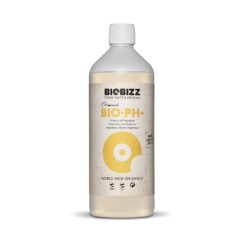 BioBizz Organic pH Down Regulator 1 L