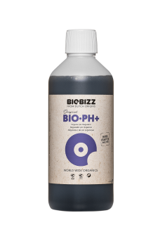 BioBizz organic pH Up regulator 250ml