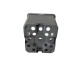 Square Pot 13x13x13 cm, approx. 1.5 L