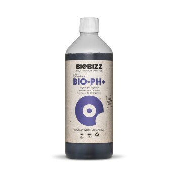 BioBizz organic pH Up regulator 1L