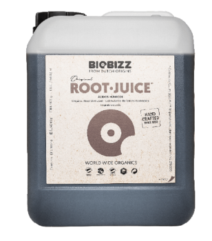 BIOBIZZ Root-Juice organic Root Stimulator 5 L
