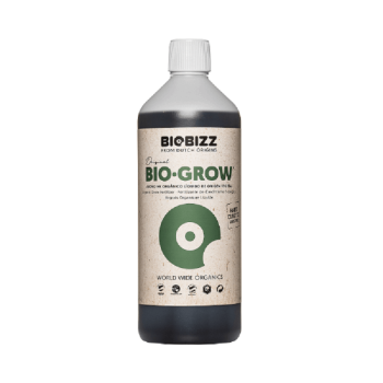 BioBizz Bio-Grow 250ml, 500ml, 1L, 5L, 10L, 20L