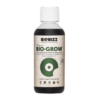 Biobizz Bio Grow organic nutrient 250ml - 20L
