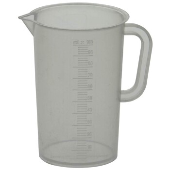 Measuring cup 50 ml - 5 L