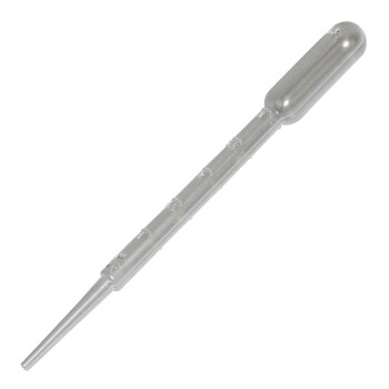 Pipettes 3ml - 50ml and pipetting ball
