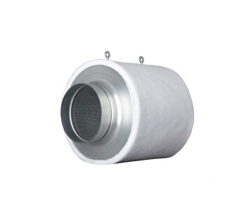 Prima Klima Activated Carbon Filters Industry 180...