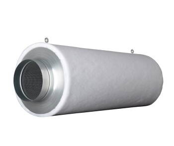 Prima Klima Activated Carbon Filters Industry 180 m³/h - 4300 m³/h