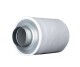 Prima Klima Activated Carbon Filters Industry 180 m³/h - 4300 m³/h