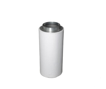 PrimaKlima Carbon Filter Eco 1300 cbm/h ø250mm