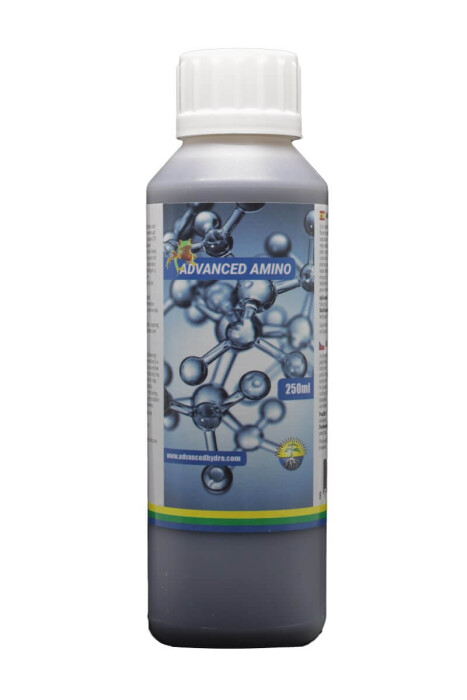 Advanced Hydroponics Amino biostimulant 60ml, 250ml, 500ml, 1L