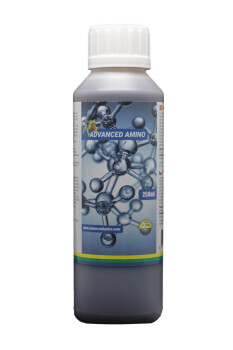 Advanced Hydroponics Amino biostimulant 250ml, 500ml, 1L
