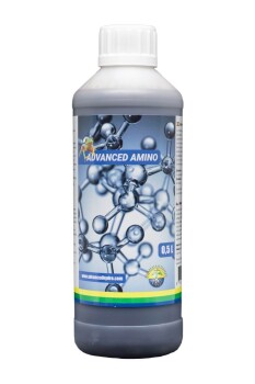 Advanced Hydroponics Amino biostimulant 250ml, 500ml, 1L