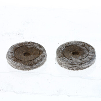 Jiffy Peat Soil Pellets 1000 pcs.