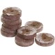 Jiffy Peat Soil Pellets 1000 pcs.