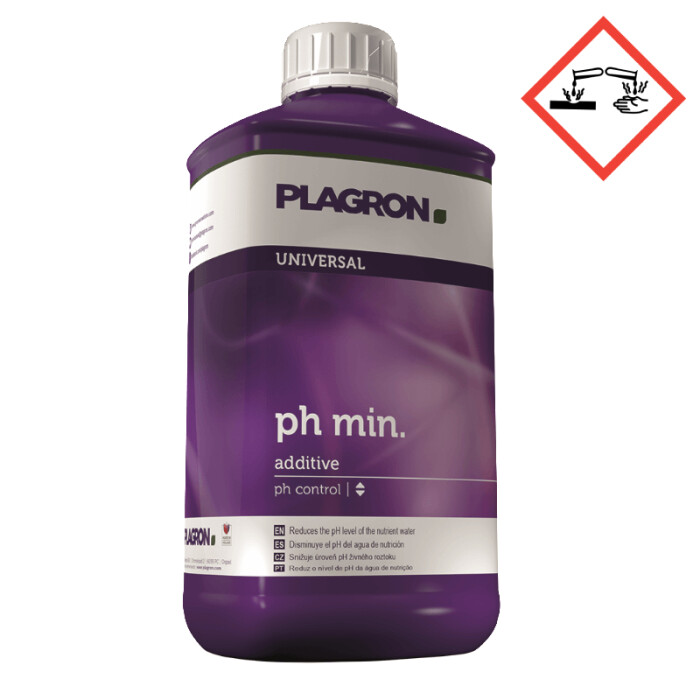Plagron pH- Regulator 500ml