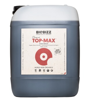 BIOBIZZ Top-Max organic Bloom Stimulator 250ml - 10L