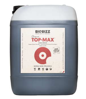 BIOBIZZ Top-Max organic Bloom Stimulator 250ml - 20L