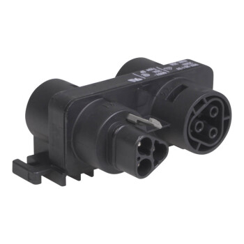 SANlight H-distributor block for Q-series Gen2 and...