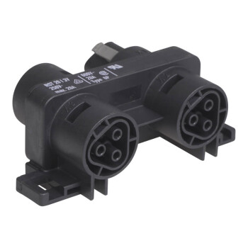 SANlight H-distributor block for Q-series Gen2 and...