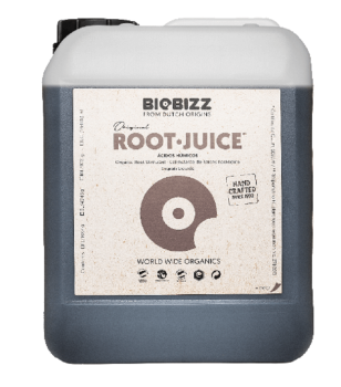 BioBizz Root-Juice 250ml, 500ml, 1L, 5L