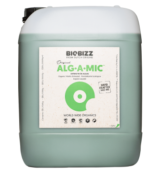BioBizz Alg-A-Mic 250ml, 500ml, 1L, 5L, 10L