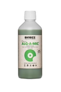 BIOBIZZ Alg-A-Mic vitality booster 250ml - 10L