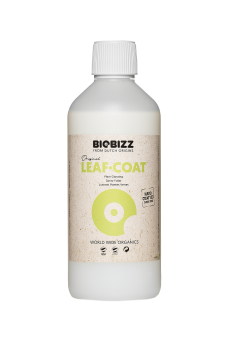 BIOBIZZ Leaf-Coat 500ml, 1L, 5L, 10L