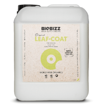 BIOBIZZ Leaf-Coat 500ml, 1L, 5L, 10L