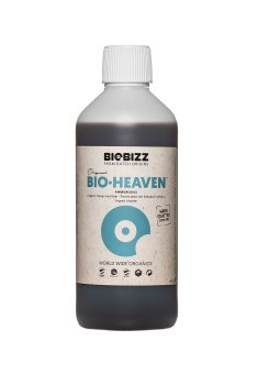 BIOBIZZ Bio-Heaven organic energy booster 250ml - 10L