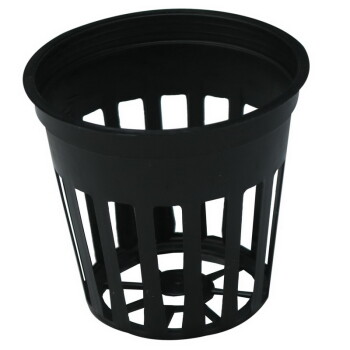 Mesh pots round 5cm - 8cm
