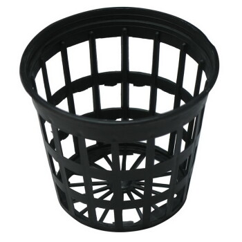 Mesh pots round 5cm - 8cm