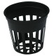 Mesh pots round 5cm - 8cm