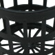 Mesh pots round 5cm - 8cm