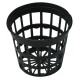 Mesh pots round 5cm - 8cm
