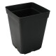 square pot   5,7L - 11 L