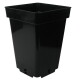 square pot   5,7L - 11 L
