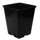 square pot   5,7L - 11 L