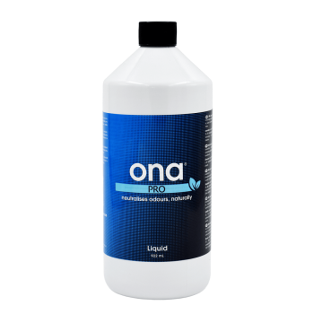 ONA Liquid odour neutraliser PRO 922 ml