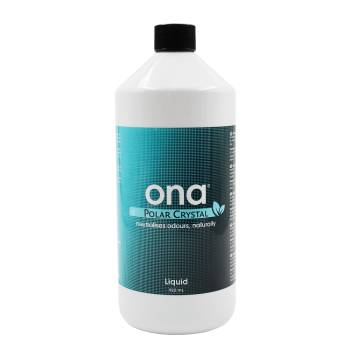 ONA Liquid odour neutraliser Polar Crystal 922 ml