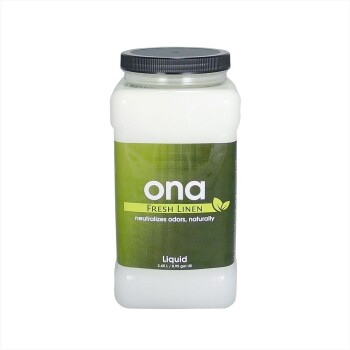 ONA Liquid odour neutraliser Fresh Linen 3,27 L