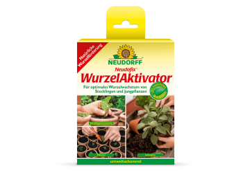 Neudorff Neudofix Root Activator 40 g