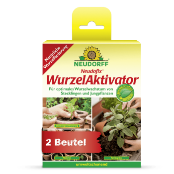 Neudorff Neudofix Root Activator 40 g