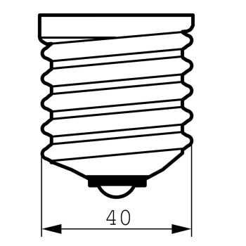Philips Son-T Pia Green Power bulb 400W, 600W